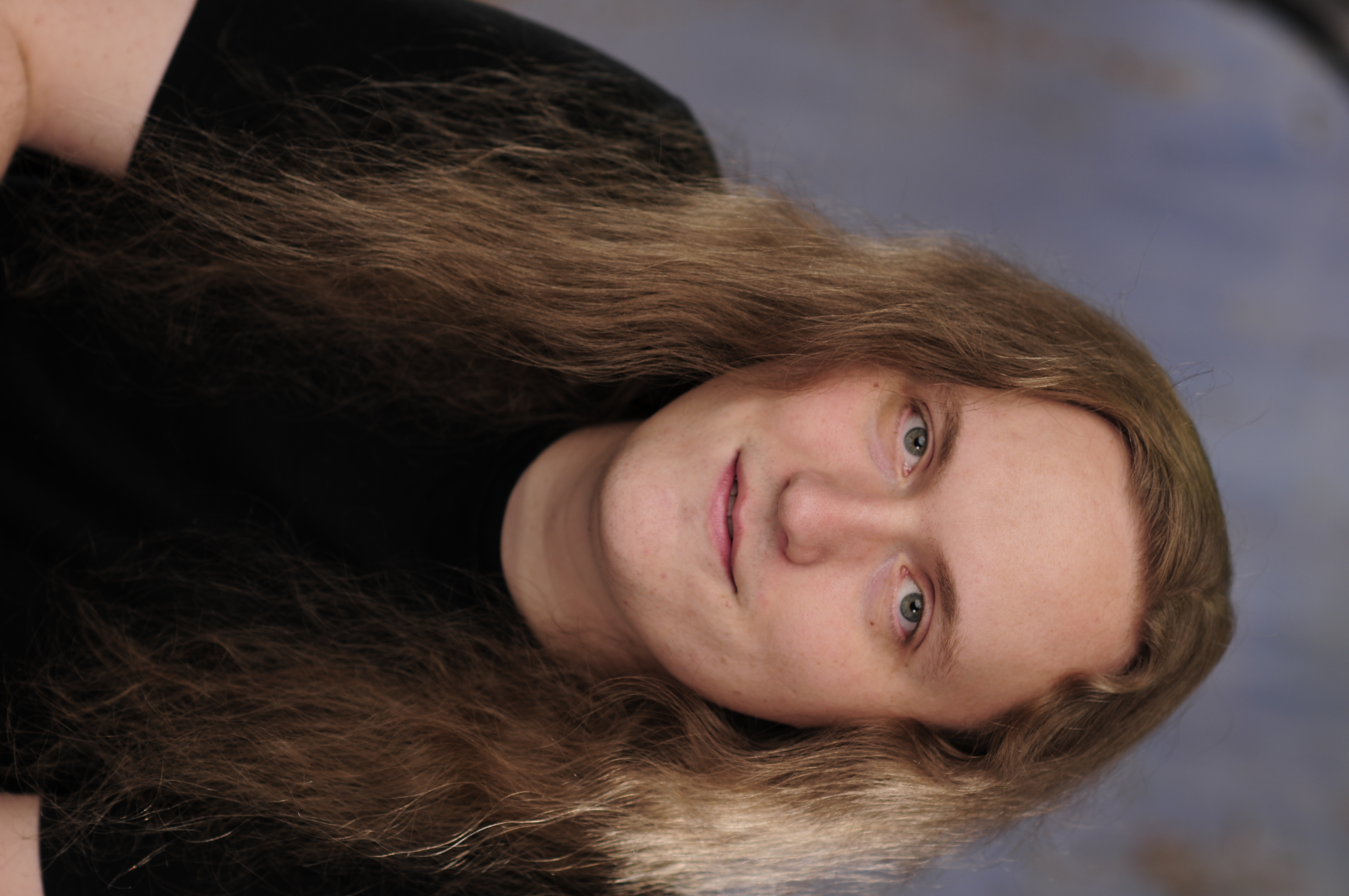 Parker Riggs - Video Production Specialist